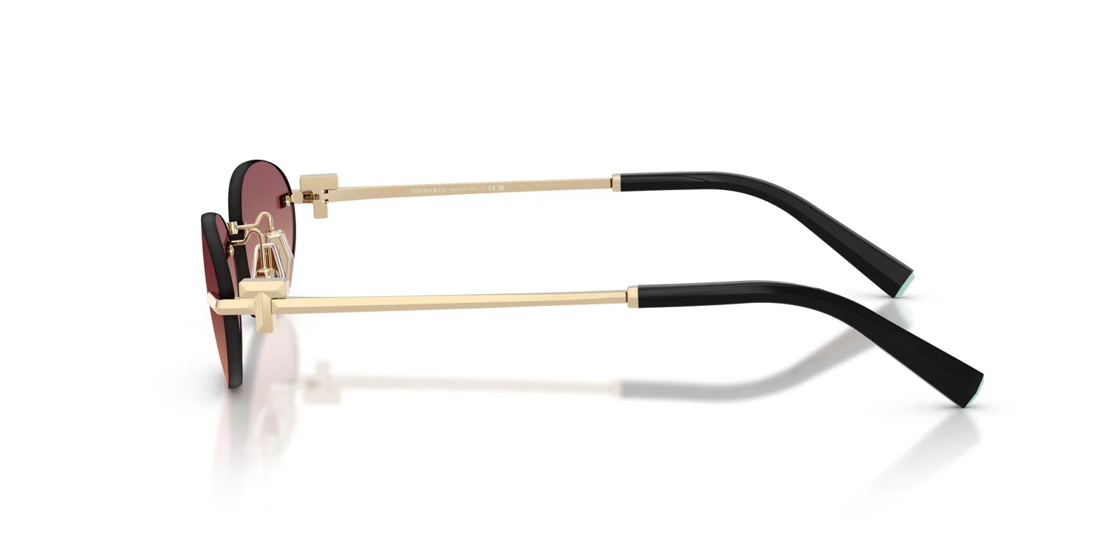 Tiffany 3119D Sunglasses - view 12
